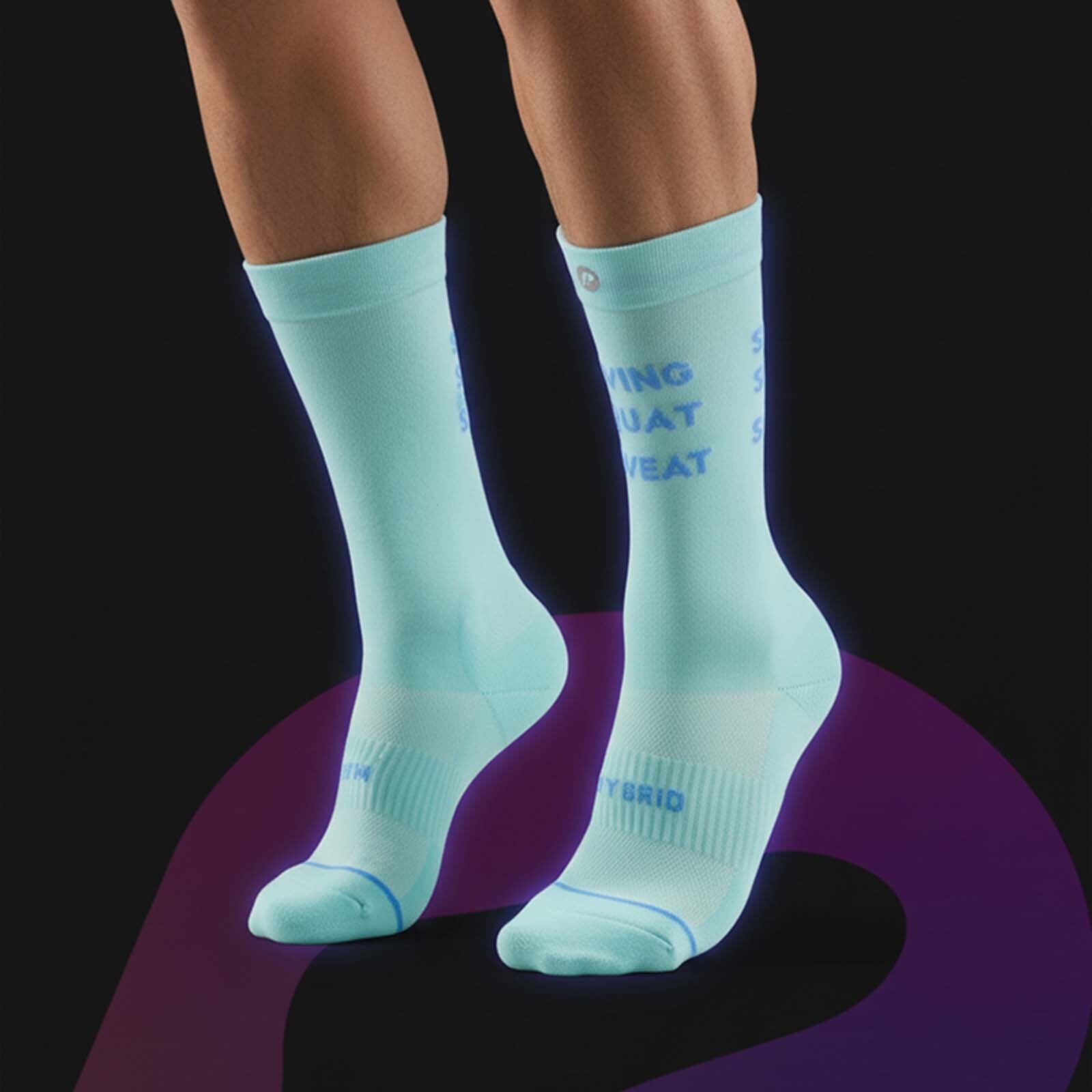 Top Reasons Athletes Love PRFM Sports Socks
