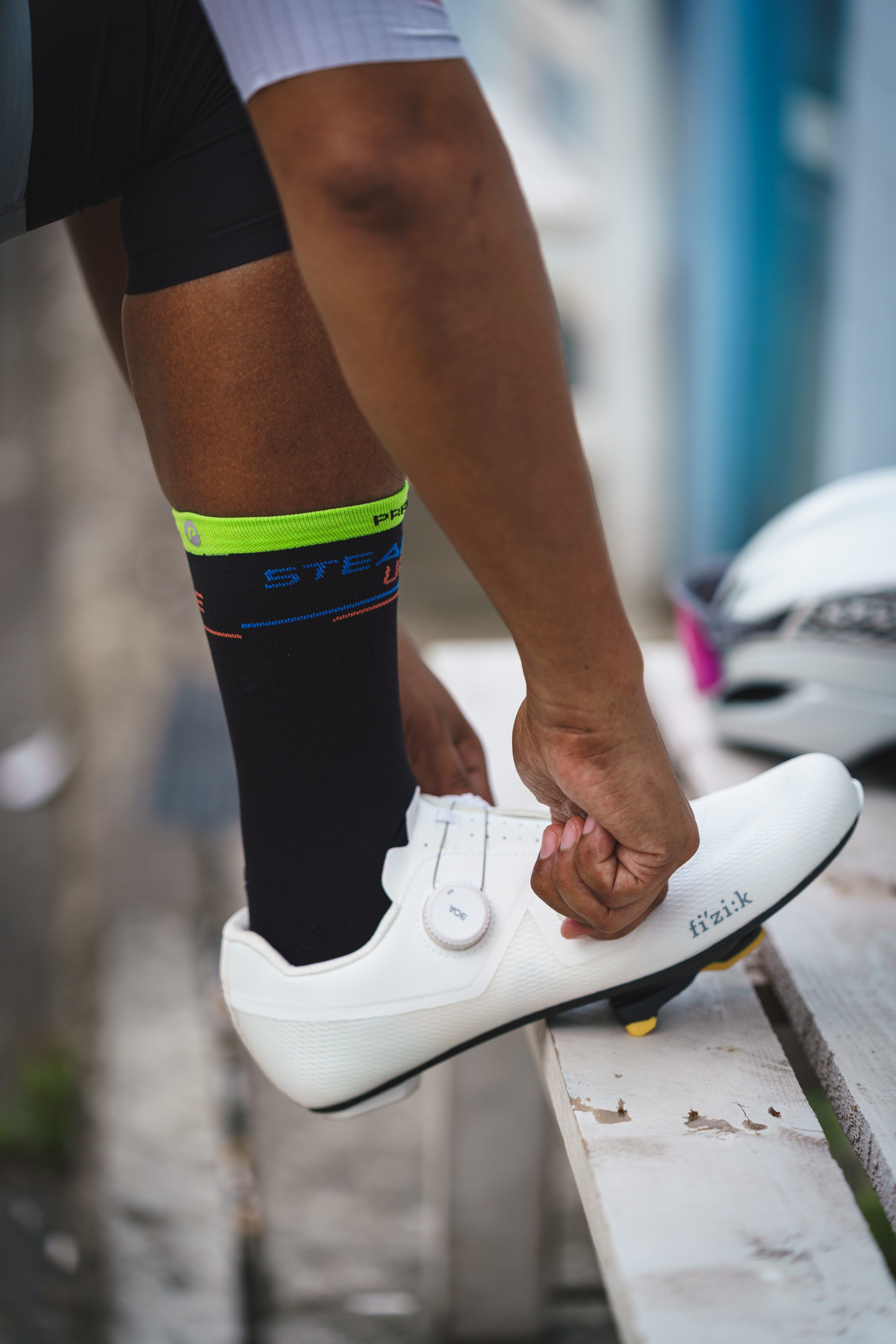 PRFM® Urban Pace
