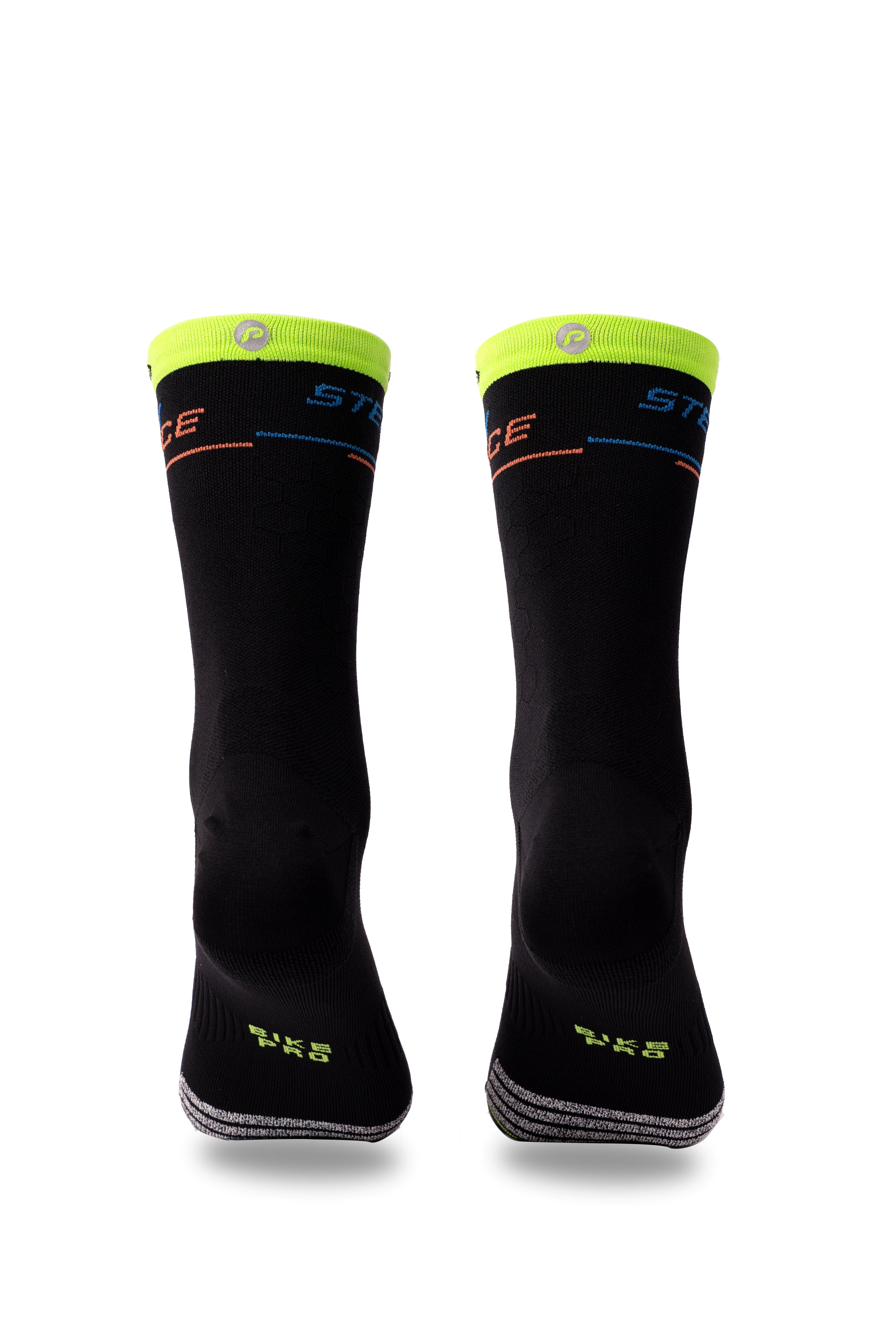 PRFM® Urban Pace