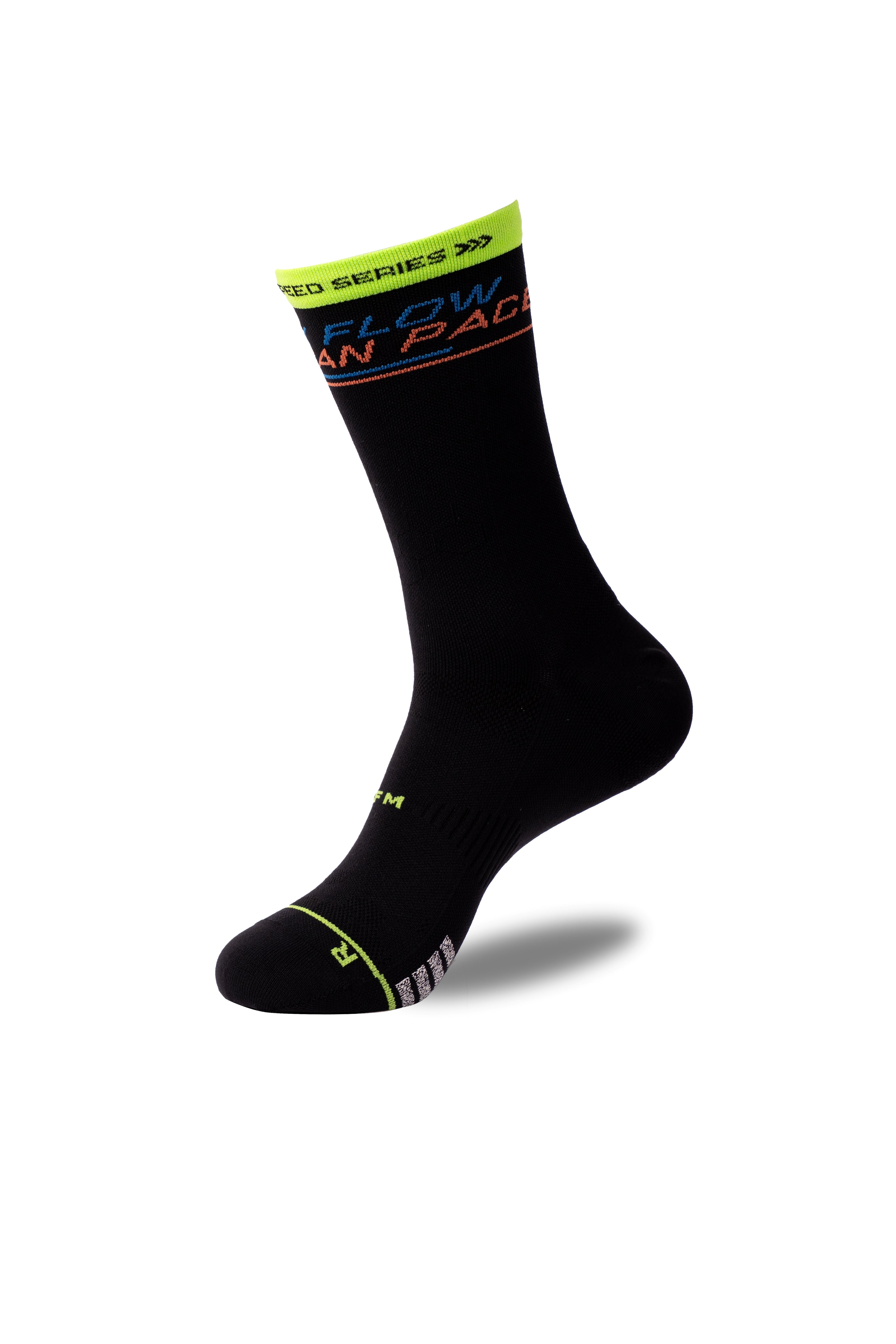 PRFM® Urban Pace