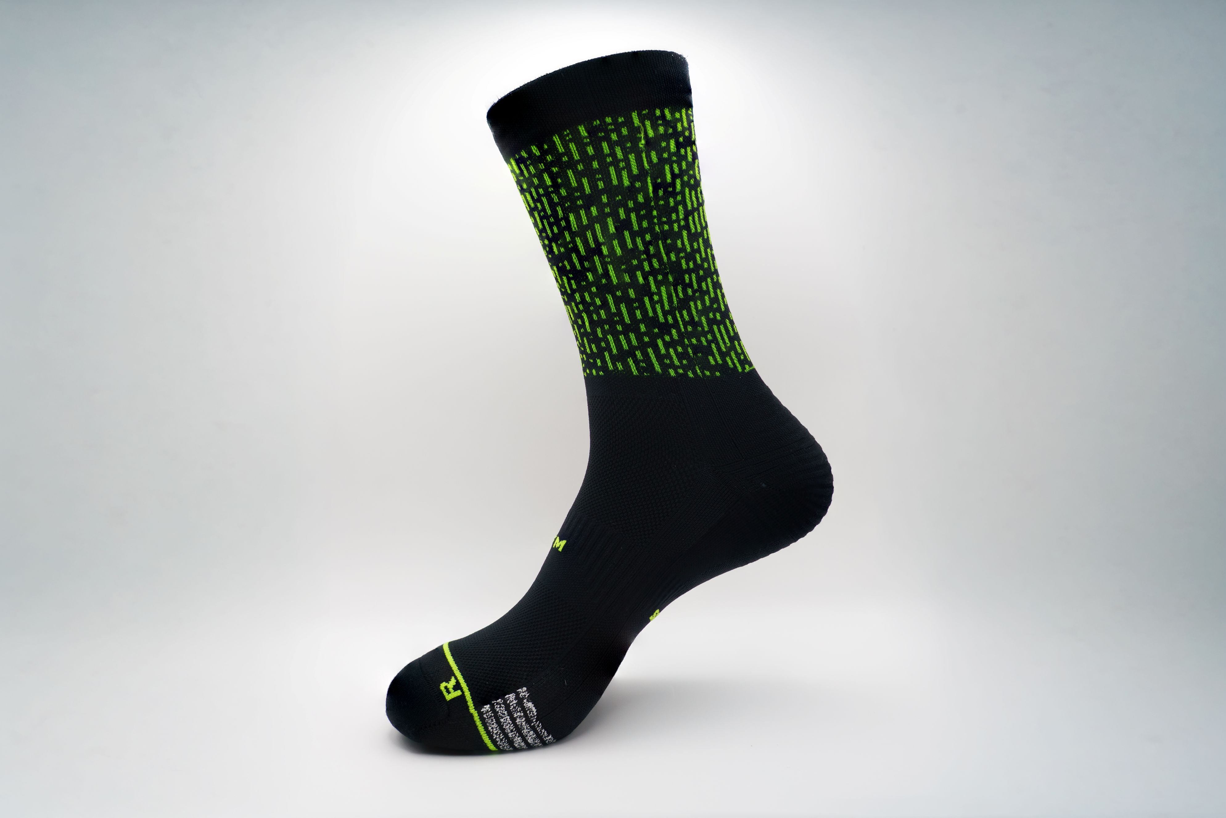 PRFM® Matrix Black