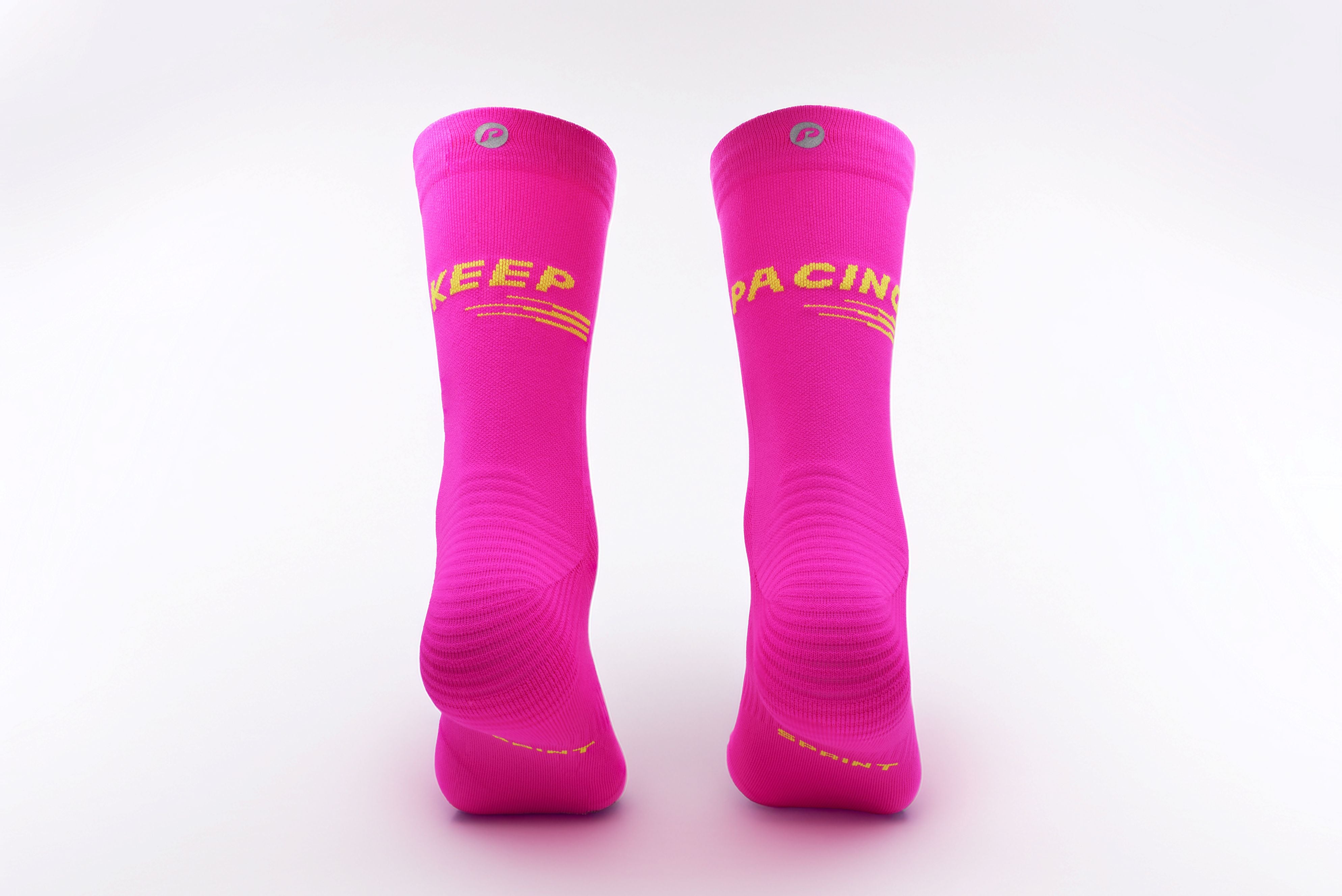 PRFM® Keep Pace