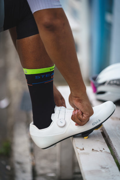 PRFM® Urban Pace