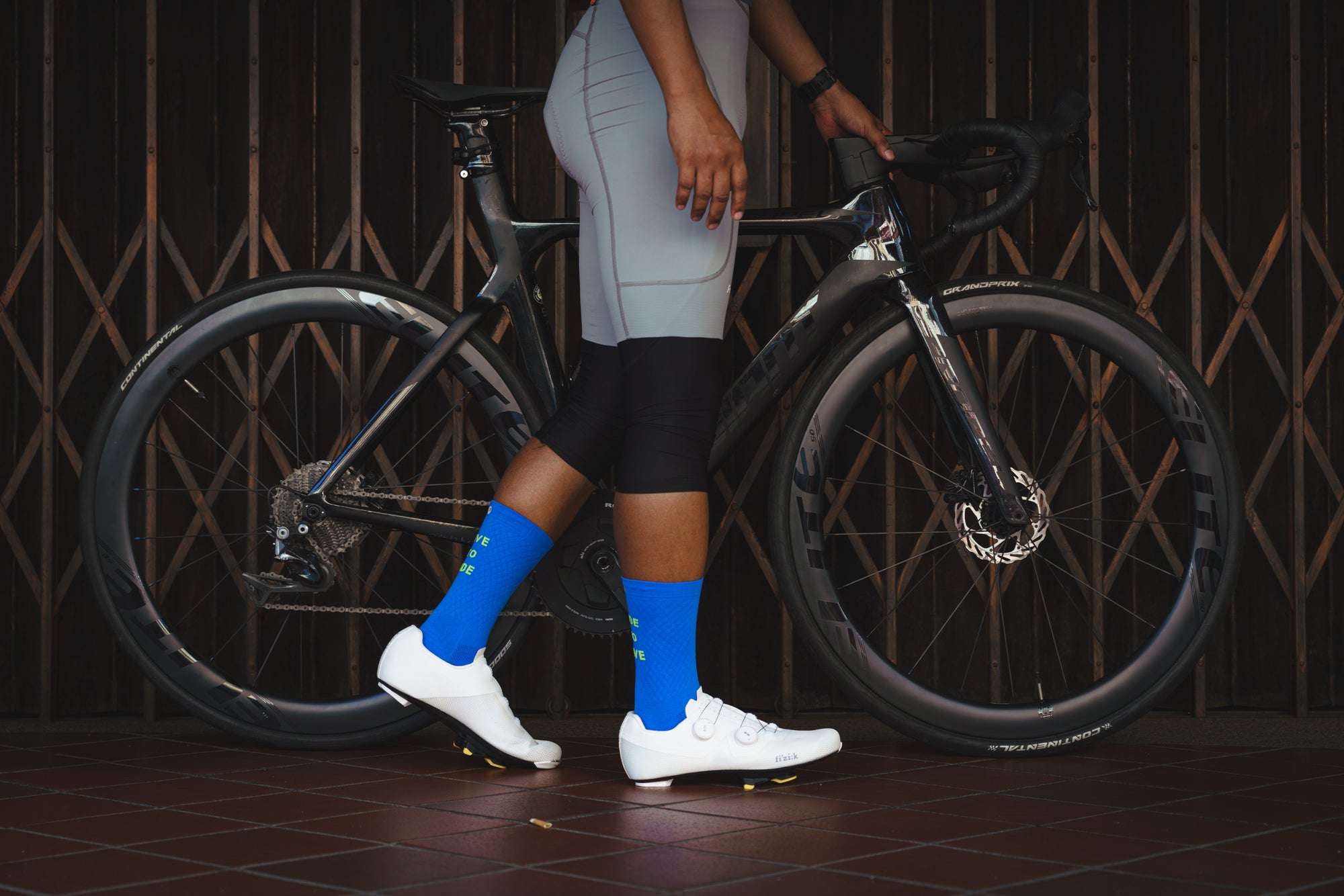 CYCLING