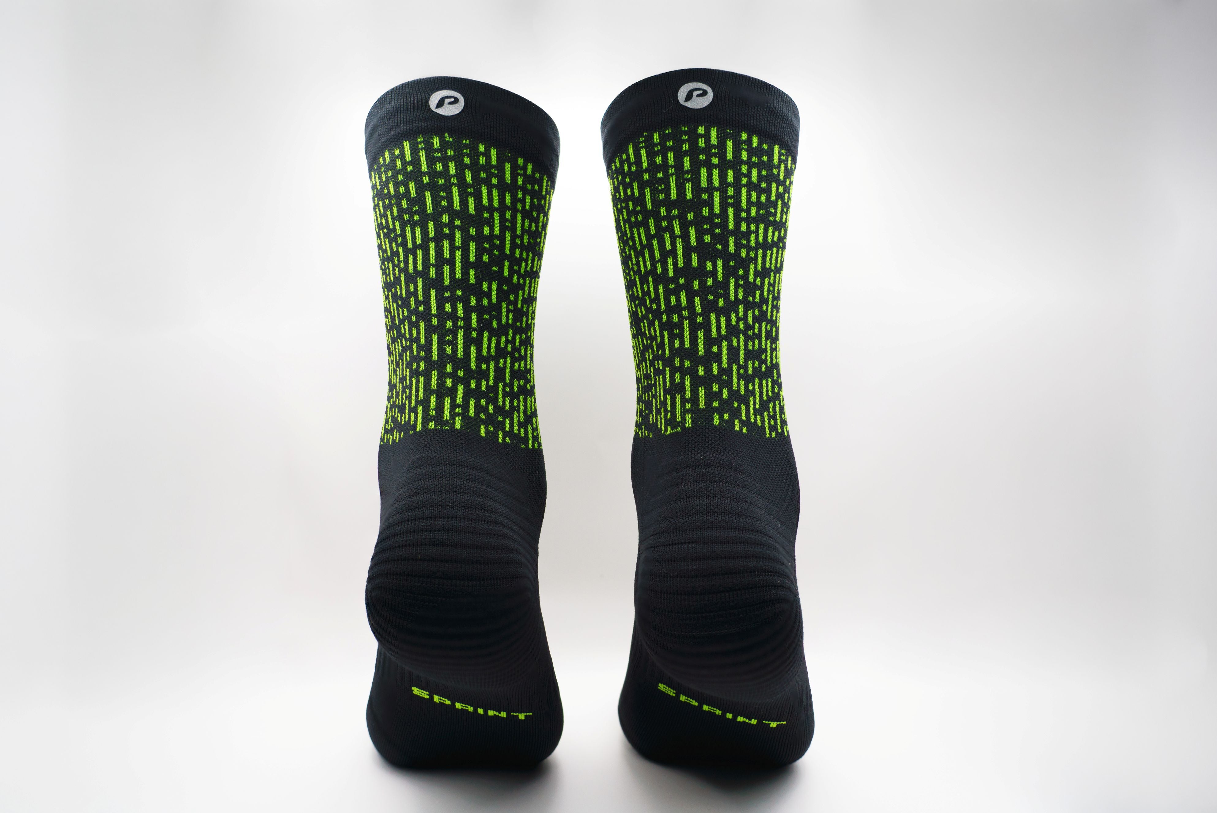 PRFM® Matrix Black