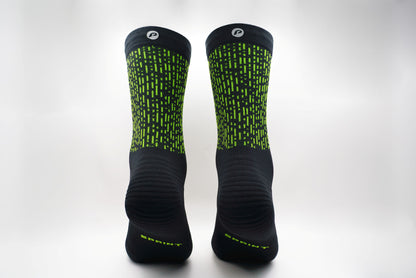 PRFM® Matrix Black