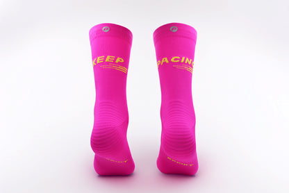 PRFM® Keep Pace